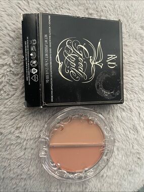 KVD Shade Duo Cream Contour & Bronzer — Nude Tan
